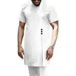 Men's Senator Plain Wear - White