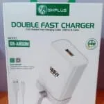 SHPLUS FAST CHARGER