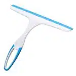 Glass Window Wiper & Bathroom Glass Cleaner - Streak-Free Household Cleaning Tool - Image 2