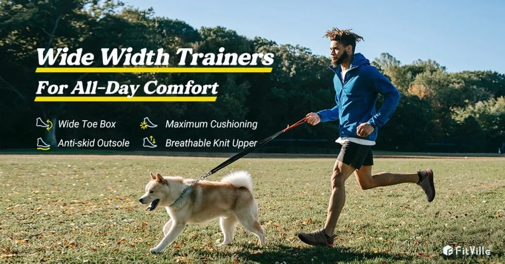 FitVille Footwear: How Therapeutic Comfort Technology Is Redefining Healthy and Active Living