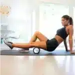 Foam Roller Massager - Image 2
