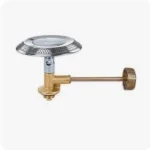 3kg Gas/cylinder Seater & Burner With Control - 10 Pieces - Image 3