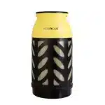 A&S Fiber Gas Cylinder - 12.5kg