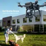 Bwine F7GB2 Pro 4K Drone with 3-Axis Gimbal - Image 2