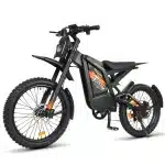 OUXI T2000 Electric Dirt Bike – 3000W, 37 mph, 48V 30Ah