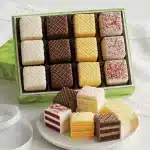 The Swiss Colony 12-pc. Celebration Cake Sampler, 9 1/4 oz. net wt.