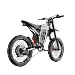Freego X2 Electric Dirt Bike – 6000W, 50 mph, 1800Wh