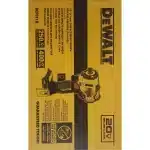 DEWALT 20V MAX Brushless 1/2" Impact Wrench - Image 2