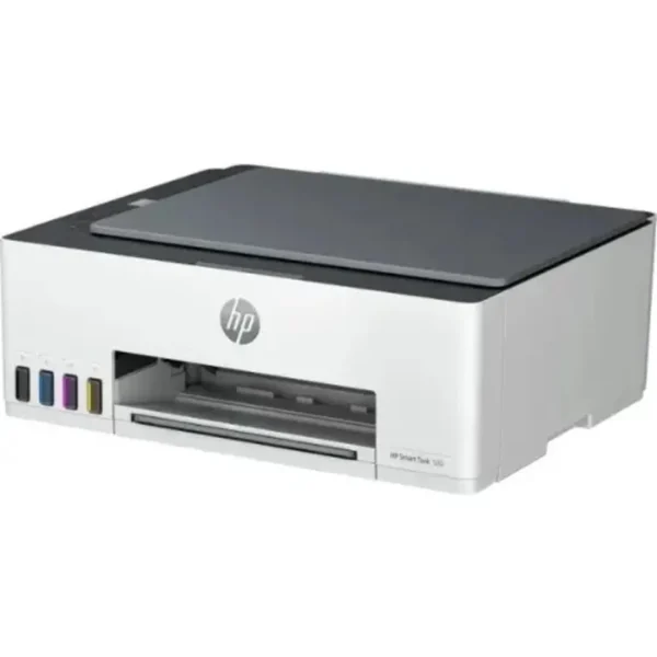 Hp Smart Tank 580 All-in-one Printer - 1f3y2a - Image 3