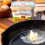 Country Crock Original Buttery Spread, 15 oz Tub (Refrigerated) - Image 5