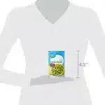 Great Value Cut Green Beans, Canned Green Beans, 14.5 oz Can - Image 3