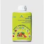 Nutriplant Organic Plus Fertilizer - liquid Fertilizer - 1L