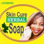 Skin Cure Herbal Soap