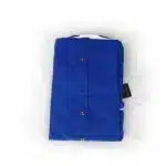 Classic Men’s Long-sleeve Shirt - Royal Blue - XXL - Image 2