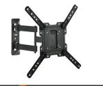 onn Full Motion TV Wall Mount (19″–50″)