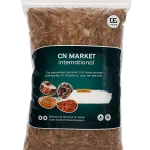 CN Market International – Crayfish: A Custard