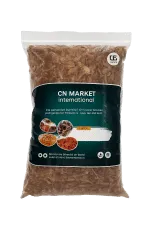 CN Market International – Crayfish: A Custard