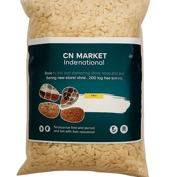 CN Market International – Melon: A Custard - Image 3