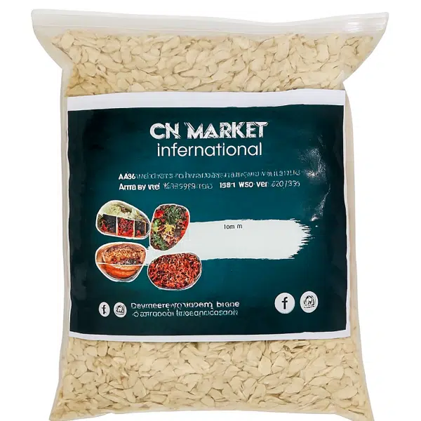 CN Market International – Melon: A Custard - Image 2