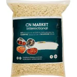 CN Market International – Melon: A Custard