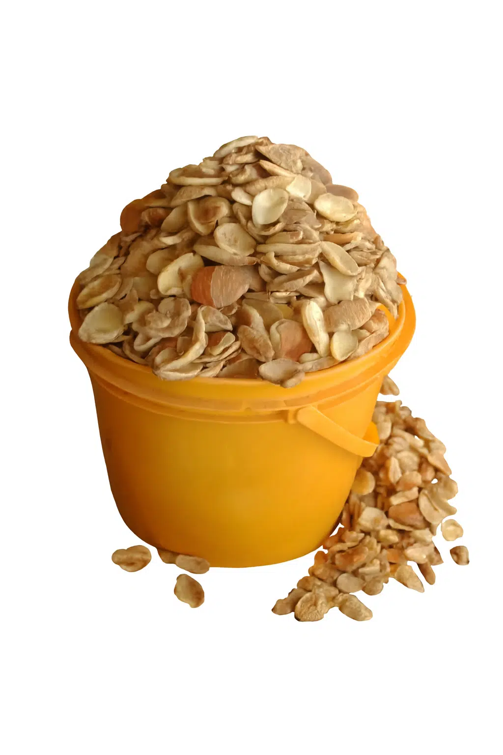 CN International Ogbono – Premium Ground African Bush Mango Seeds (Soup Thickener)