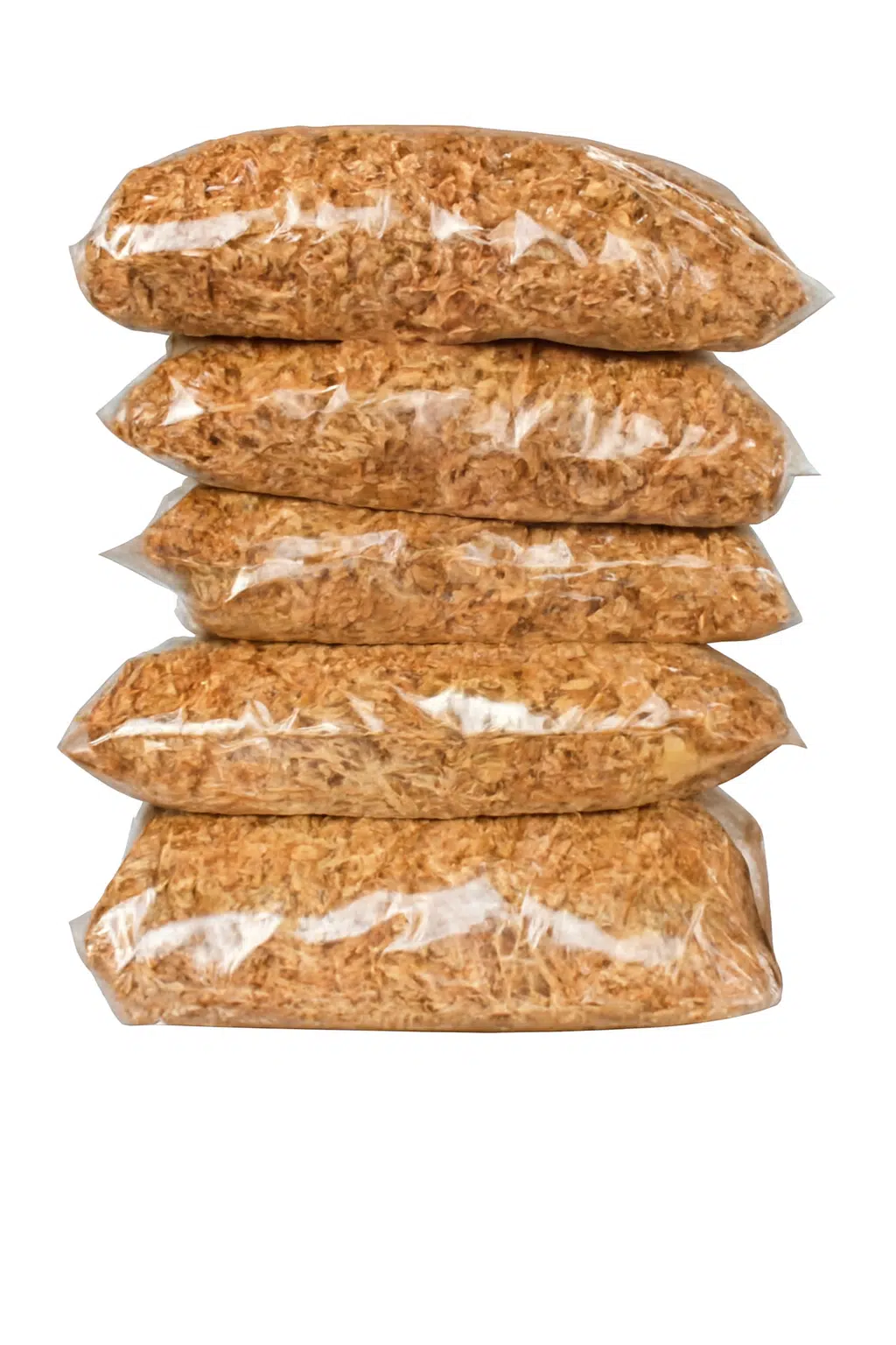 Premium Nigerian Crayfish on Comilmart