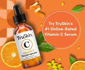 TruSkin Skincare – Plant-Powered Skin Health Solutions | Buy on Comilmart