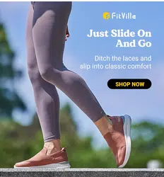 FitVille Footwear: How Therapeutic Comfort Technology Is Redefining Healthy and Active Living
