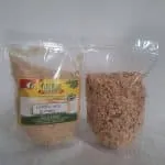 Onaicfoods Whole Egusi (Melon Seeds) – 8oz