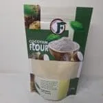 Onaicfood Pure Cocoyam Flour (8oz)