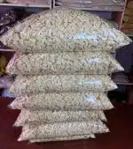 Tilewa Foods Authentic Egusi Paint Rubber - Image 2