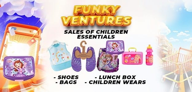 Funkyventures Funkyventures