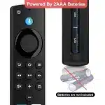 Replacement Voice Remote for Smart TV Stick & Smart TVs - Image 3