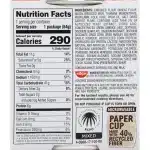 Nissin Cup Noodles Chicken Flavor – 2.25 oz - Image 4