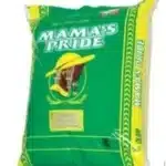 Mama's Pride Nigeria Rice - 5kg