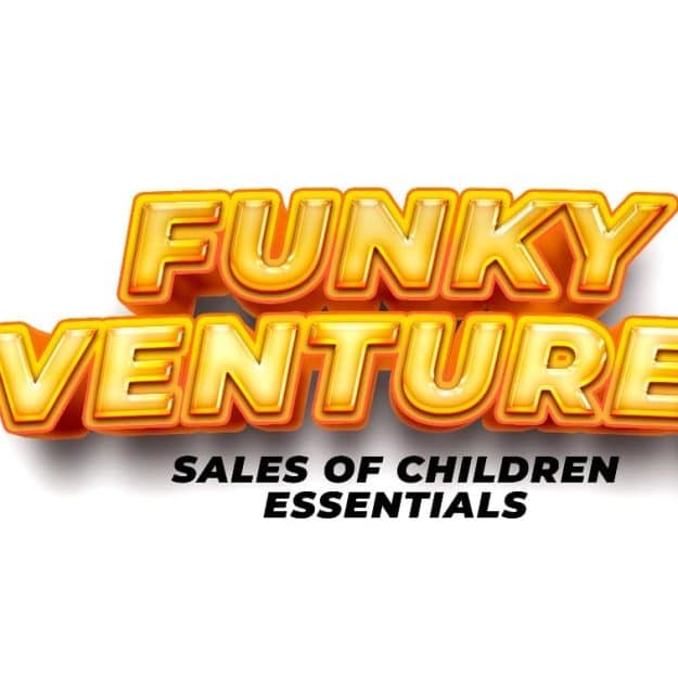 Funkyventures