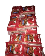 ST SeafoodStuff & More Premium Tomatoes Rice-5kg