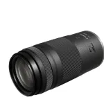 Canon RF 75-300mm F4-5.6 Telephoto Zoom Lens for EOS R Series - Versatile & Lightweight