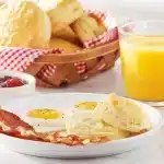 Great Value Butter Flavor Flaky Jumbo Biscuits, 8 Count - Image 3