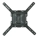 onn Full Motion TV Wall Mount (19″–50″) - Image 3