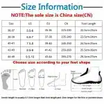 BERANMEY Christmas Reindeer Plush Slippers - Cozy Unisex Holiday Footwear - Image 5