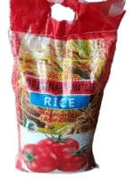 ST SeafoodStuff & More Premium Tomatoes Rice-5kg - Image 2
