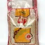 Cap Thai Parboiled Rice 100% STX Deluxe