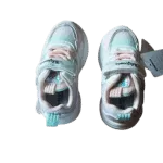 MiniMoves Toddler Sneakers – Comfortable Fit