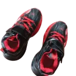 TinyLights Toddlers’ LED Sneakers – Fun & Comfortable