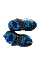 TinyLights Toddlers’ LED Sneakers – Fun & Comfortable - Image 2