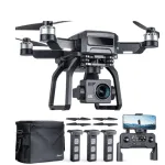Bwine F7GB2 Pro 4K Drone with 3-Axis Gimbal