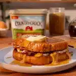 Country Crock Original Buttery Spread, 15 oz Tub (Refrigerated) - Image 3