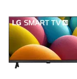 LG 32" Class HD LR60 Smart TV