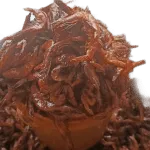 CN-International Premium Dried Shrimp